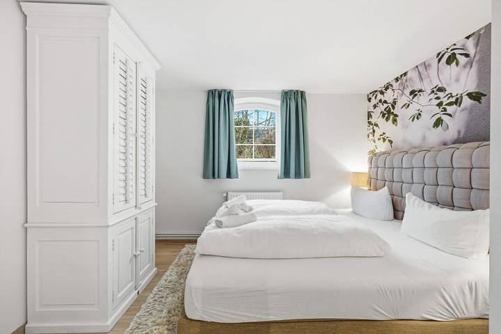 Ferienhaus für 7 Personen in Hamburg - 4