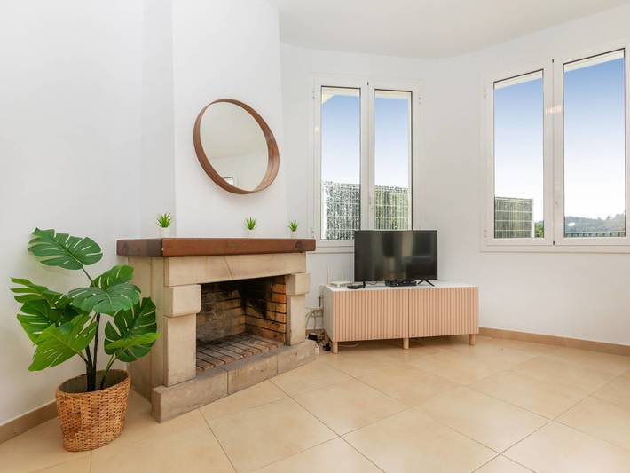 Ferienhaus für 4 Personen, mit Terrasse an der Costa Brava - 3