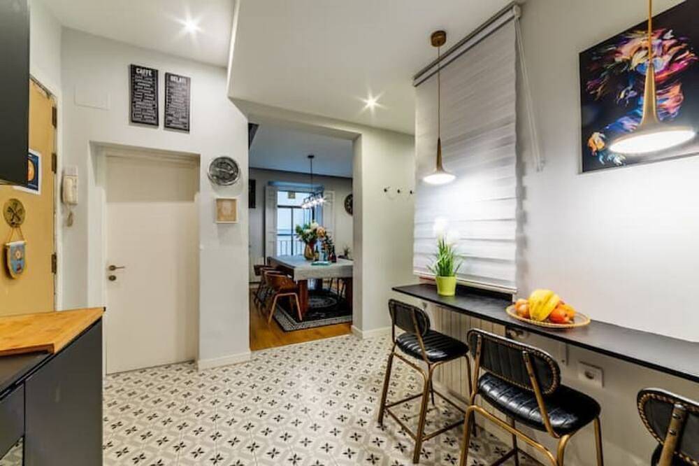 Appartamento vacanze a Madrid a partire da 528€ a notte