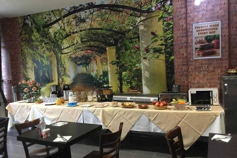 Star Anglia hotel, colchester in Colchester, Essex