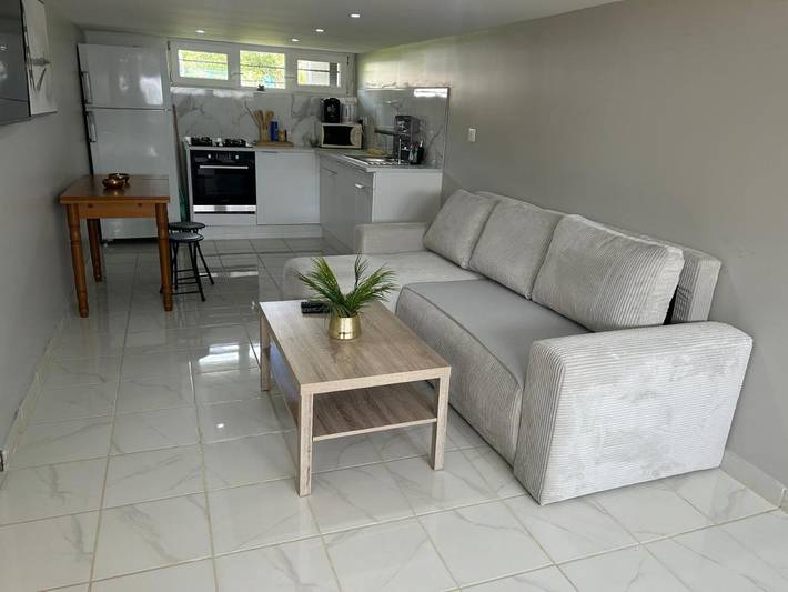 Maison d’hôte pour 2 personnes, avec jardin et vue à Chartres - 2