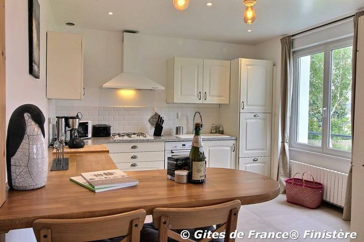 Casa de huéspedes para 8 personas, con jardín, Se admiten mascotas - 1