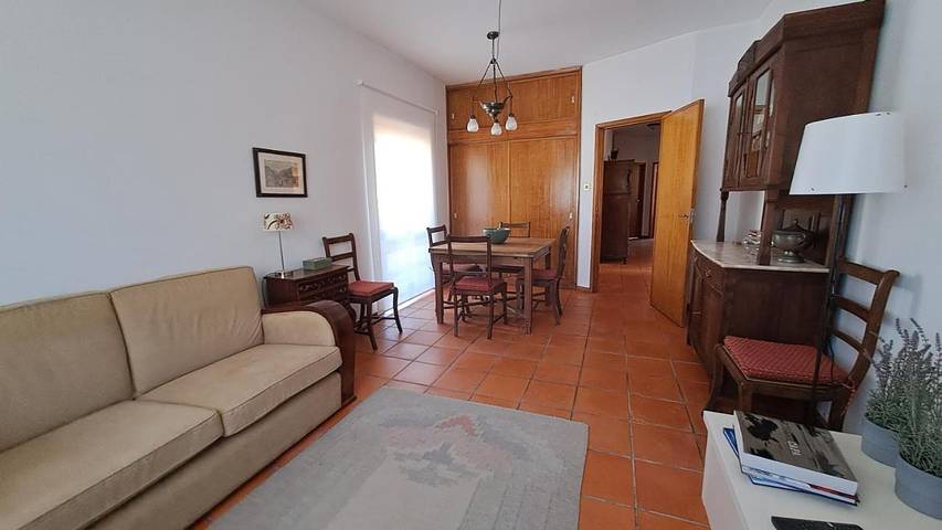 Location de vacances pour 6 personnes, avec jardin dans Árvore - 2