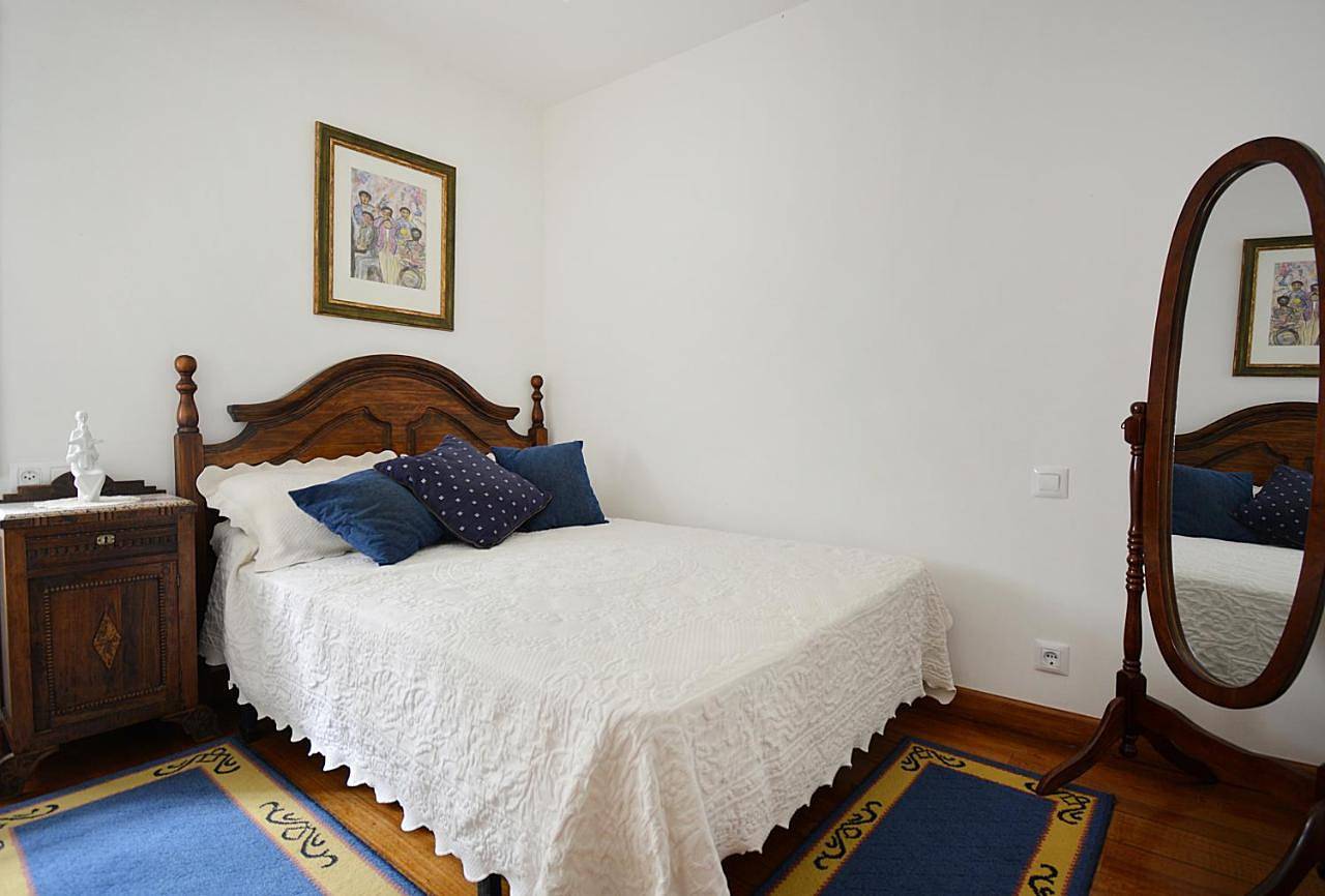 Four-Bedroom Holiday Home in Meis, Costa de Galicia