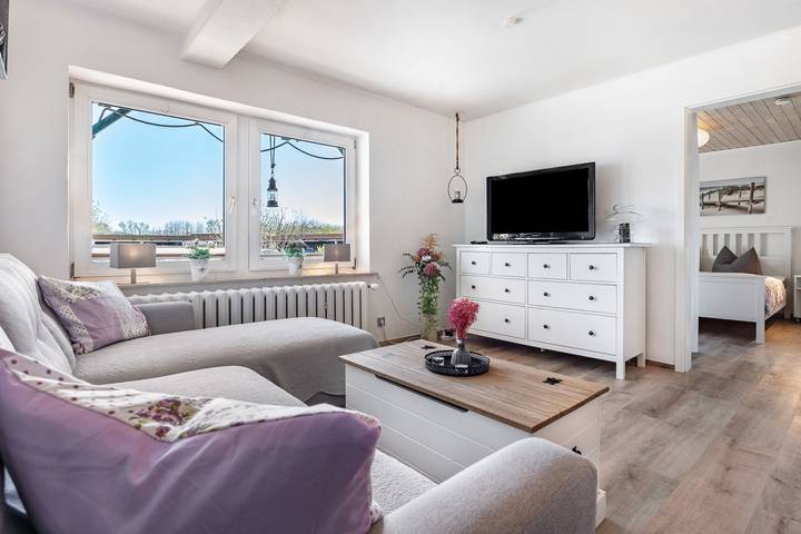 Ferieleilighet for 2 personer