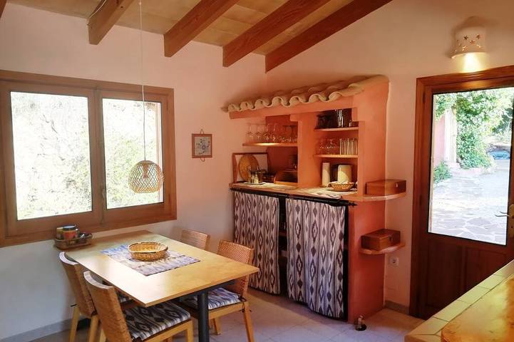 Sensacions de Tramuntana - chill out & sport (New) in Son Coll, Banyalbufar