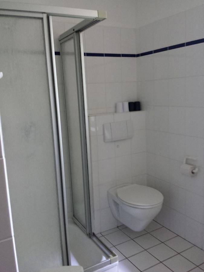 Ferienwohnung für 3 Personen, mit Terrasse und Garten sowie Ausblick in Friederikensiel - 3