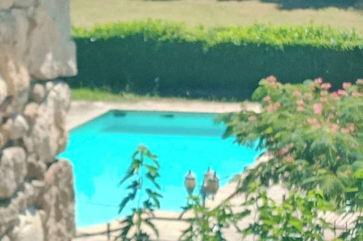 Appartement de vacances pour 5 personnes