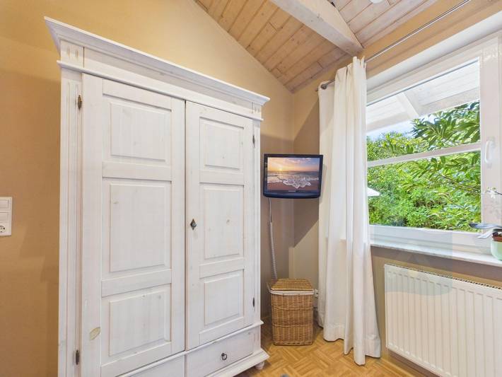 Ganze Ferienwohnung, Ferienwohnung Anna in Nordfriesische Inseln (Schleswig-Holstein) (Schleswig-Holstein), Wyk auf Föhr