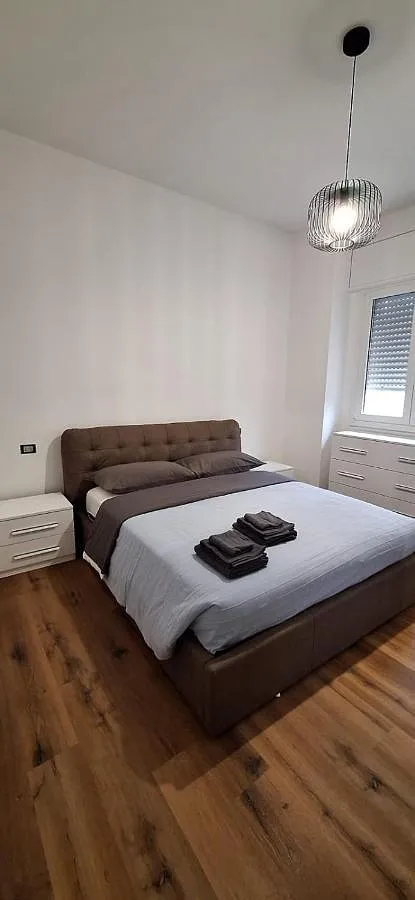 Apartamento de vacaciones para 4 personas - 1