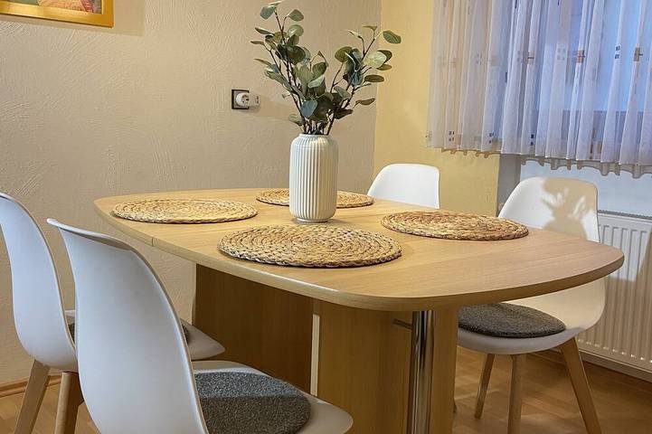 Ferienwohnung für 4 Personen - 1