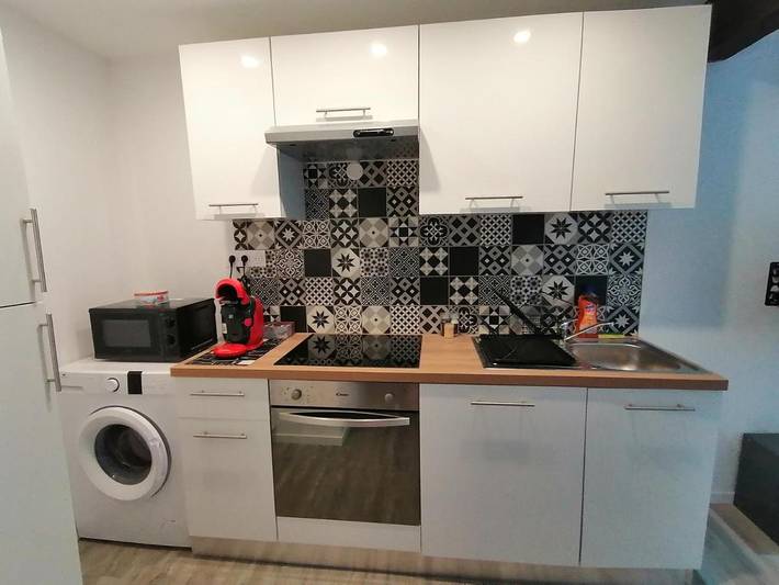 Gîte pour 2 personnes à Tonneins - 4