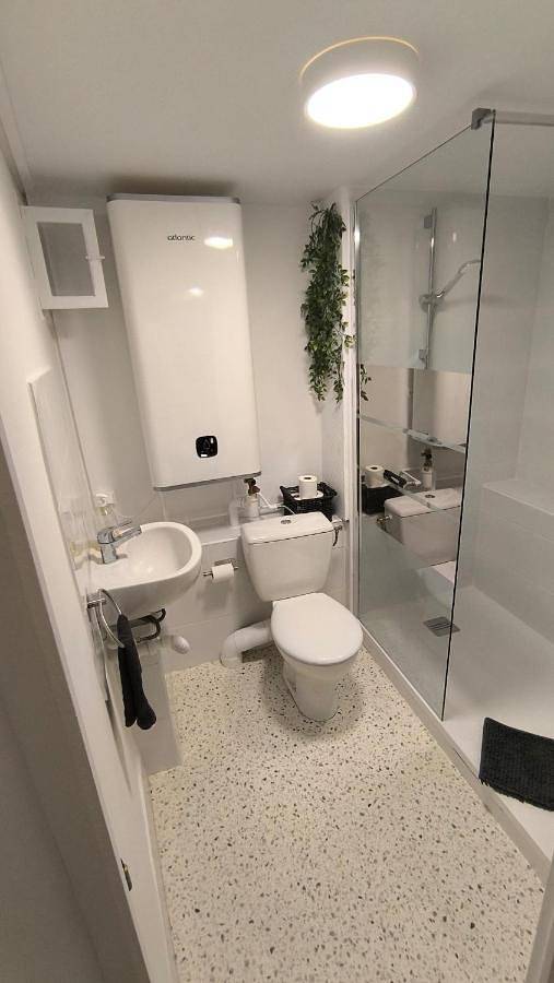 Location de vacances pour 4 personnes dans Office De Tourisme De Sederon - 4