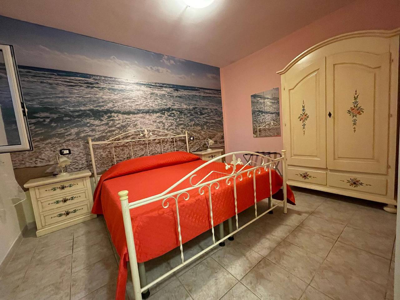 Ferienhaus 'Carla Gold' mit Wallbox in Defensola, Gargano
