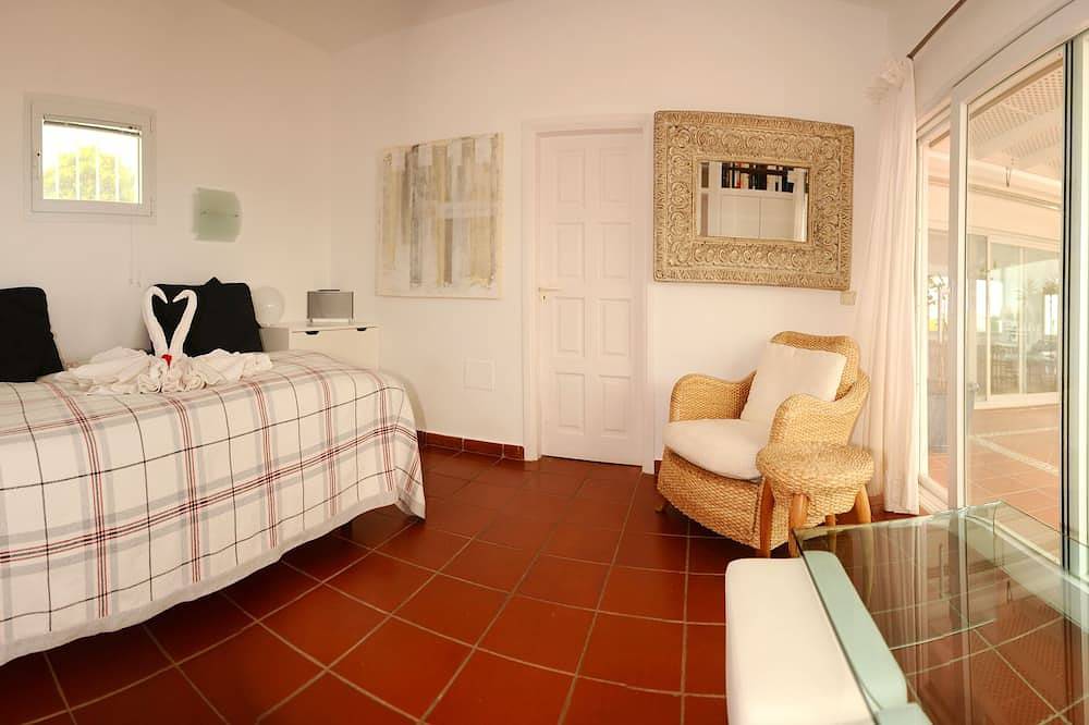 Live like a Hollywood star: a spectacular beach property! in Südliche Bucht Costa Calma, Fuerteventura