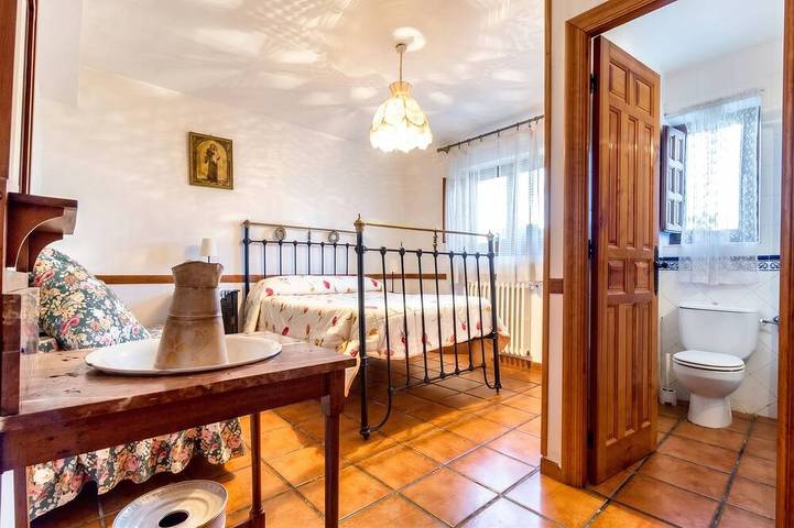 Homerez - Casa en Noguericas in Caravaca de la Cruz, Interior de Murcia