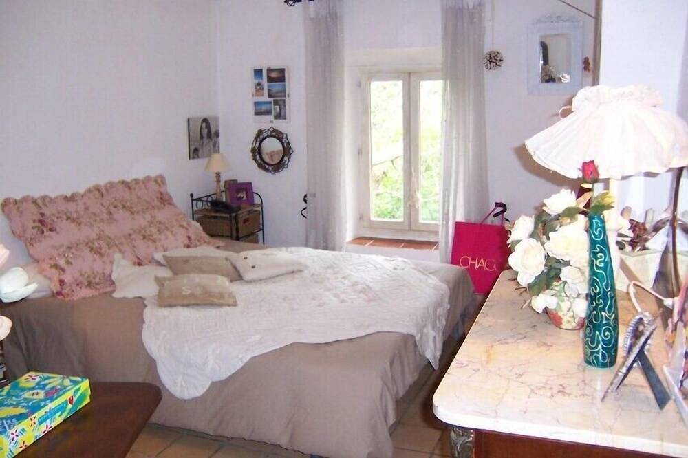 Villa La Risante-Aix-en-Pce / Das Tholonet / Angebot für 1.000 Euro / 14-21 / 07 in Le Tholonet, Aix-en-Provence und Umgebung