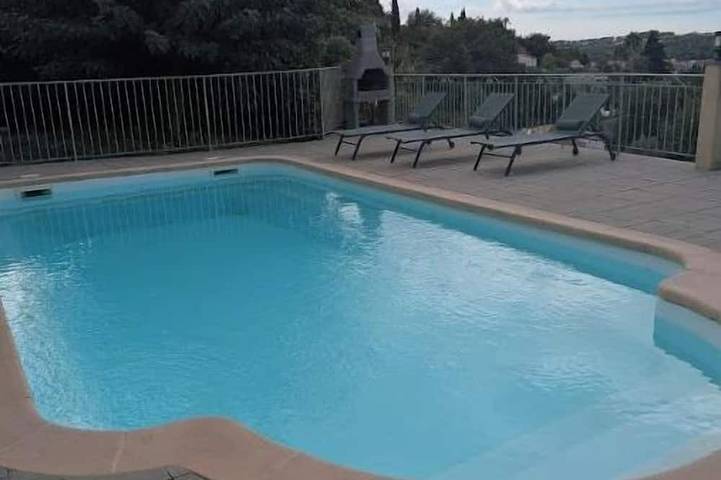 Appartement de vacances pour 7 personnes - 1