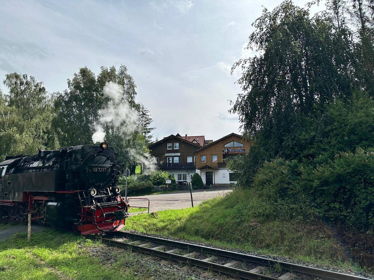 Pension Raststüb'l in Sorge, Harzvorland