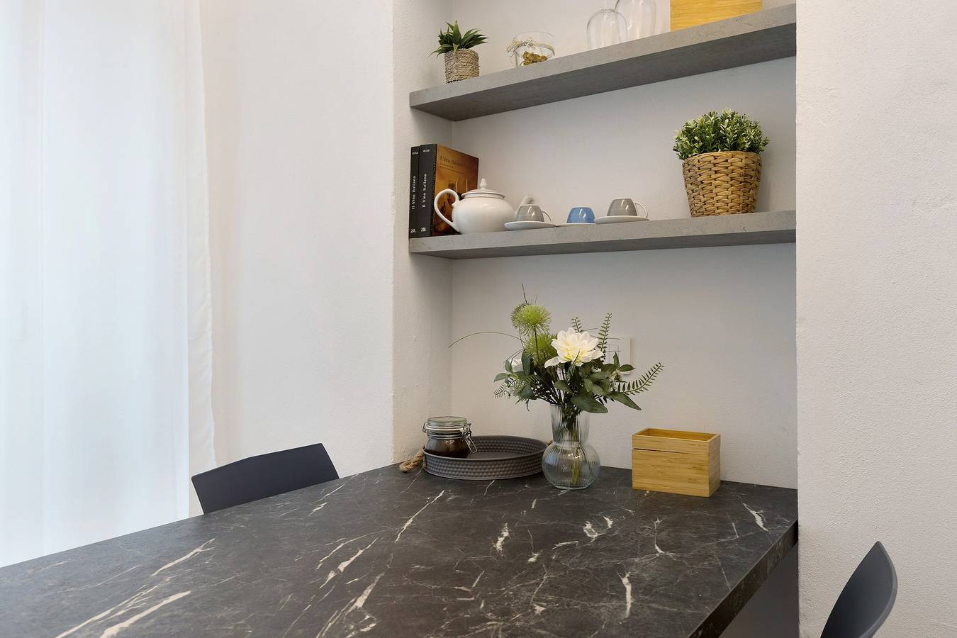 Apartamento entero, Apartamento 'Dimora Ser Lapo' con Wi-Fi y aire acondicionado in Prato, Provincia de Prato