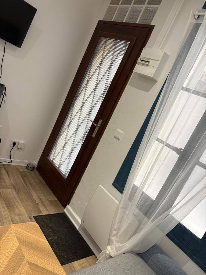 Gîte pour 3 personnes dans Office De Tourisme D Amelie Les Bains - 2