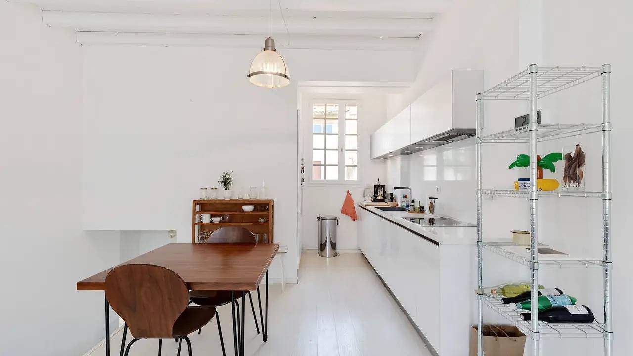 Ganze Ferienwohnung, Ferienwohnung für 2 Personen (25 m²) in Avignon in Avignon, Vaucluse