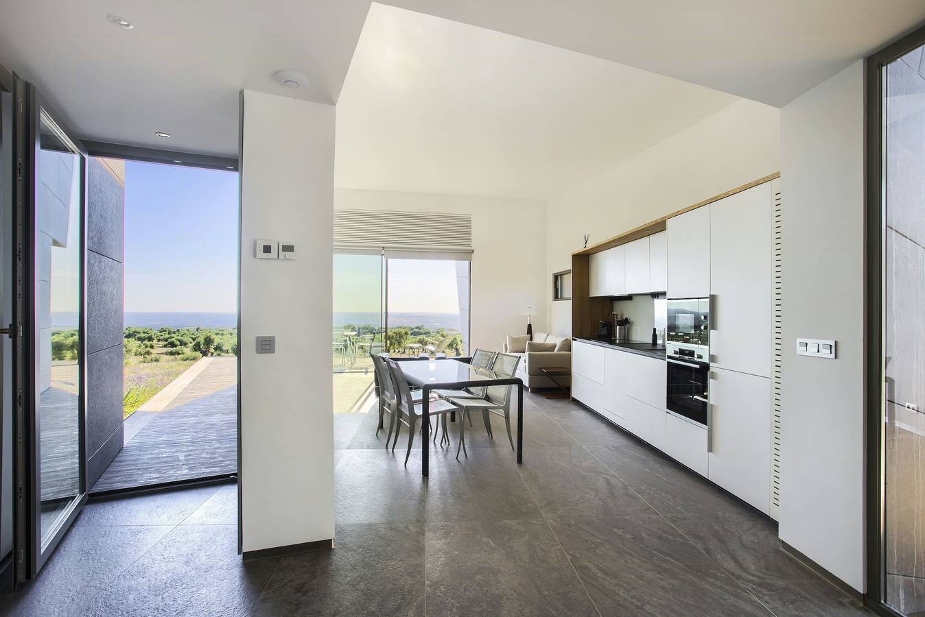 Ferienhaus für 4 Personen in Arcos de la Frontera, Pueblos Blancos