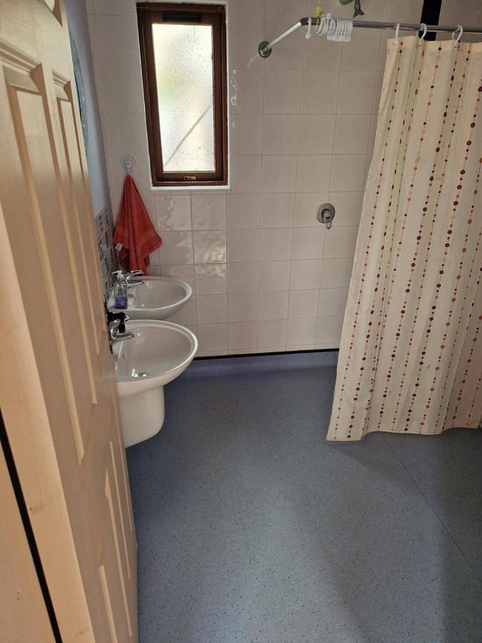 Budget Double Room in County Clare
