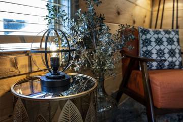 Log Cabin for 14 Guests in Sevierville, Sevier County, Picture 4