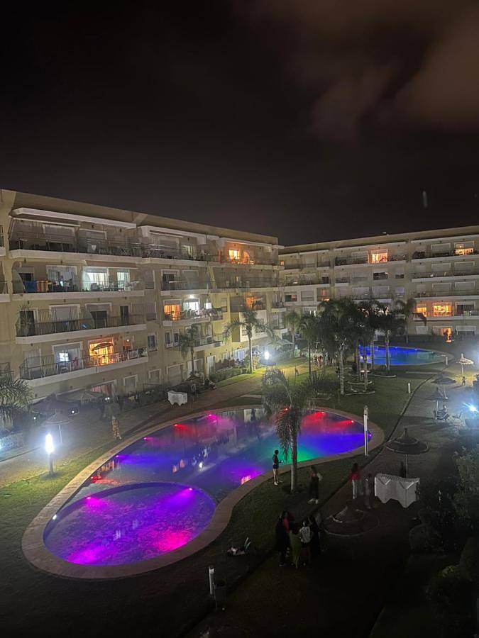 Apartamento de vacaciones para 6 personas, con piscina y jardín además de vistas y terraza, Se admiten mascotas - 1