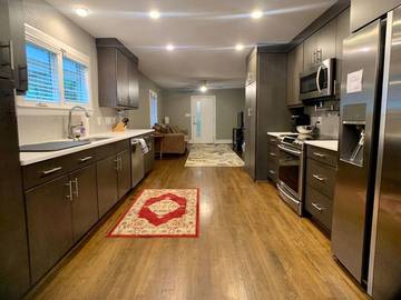 Vacation Home for 6 Guests in Charlotte, Mecklenburg County, Picture 2