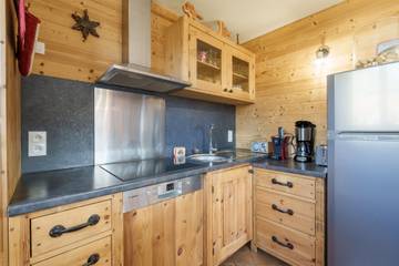 Chalet pour 10 Personnes dans Ventron, Région d'Épinal, Photo 3