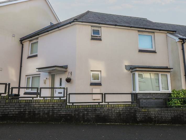 Gîte pour 6 personnes, avec jardin, animaux acceptés à Swansea - 2