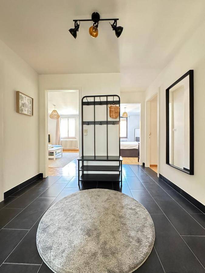 Gîte pour 8 personnes à Porrentruy - 3