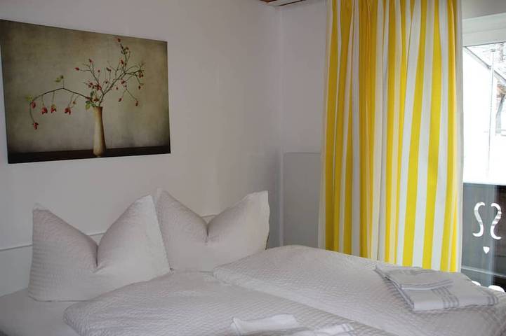 Ferienhaus für 8 Personen, mit Balkon und Garten in Seefeld in Tirol - 2