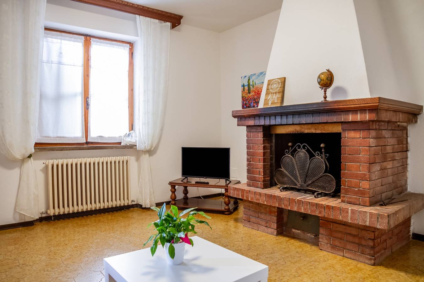 Apartamento entero, Apartamento 'Villa Rodolfo' con terraza privada, jardín privado y aire acondicionado. in Castiglione della Pescaia, Provincia de Grosseto