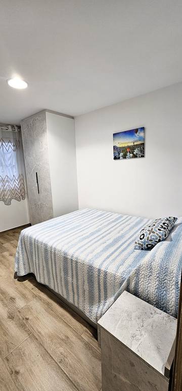 Apartamento De Vacaciones para 2 Personas en Santiago de Compostela, Provincia de La Coruña, Foto 1