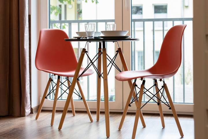 Apartamento entero, Cozy Apartment | Parking, Balcony and Workspace in Wrzeszcz Dolny, Gdansk