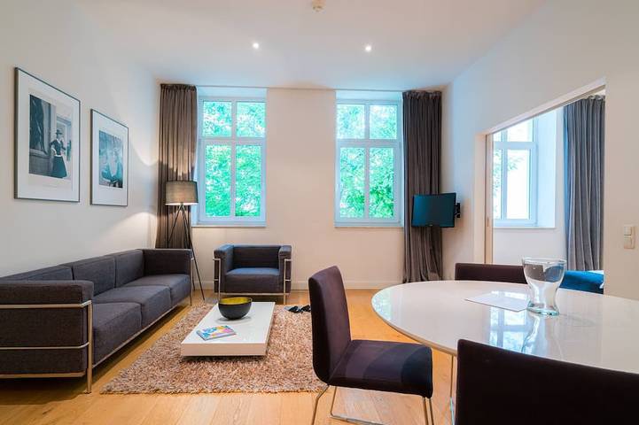 Ferienwohnung für 2 Personen - 1
