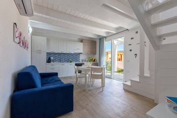 Vakantieappartement voor 5 Personen in Trinità d'Agultu e Vignola, Olbia-Tempio, Afbeelding 1