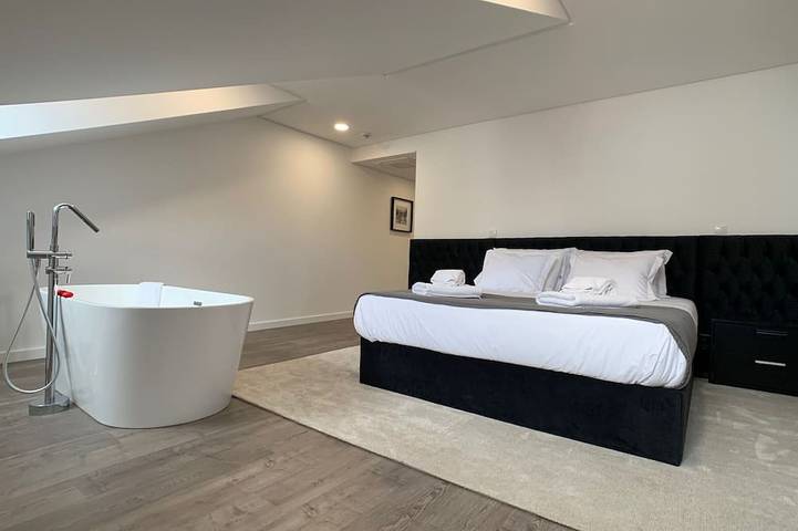 Holiday apartment for 6 people, with balcony - 1