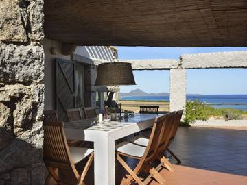 Ferme pour 4 Personnes dans Sant'Elmo, Sud Sardegna, Photo 3