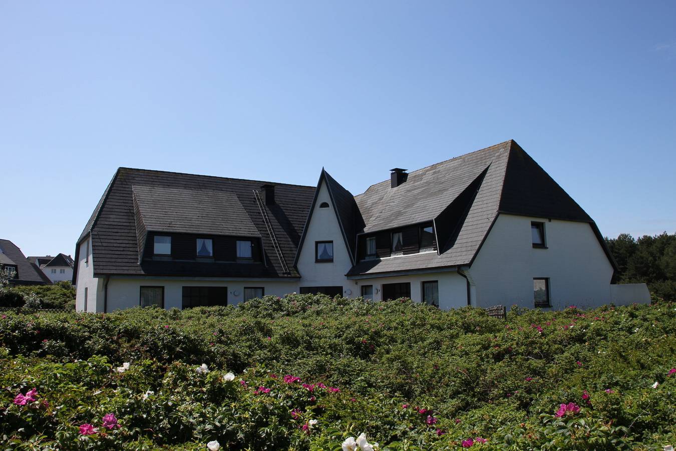 Ganze Ferienwohnung, Rüm Hart I / Wiebeck in Nordfriesische Inseln (Schleswig-Holstein) (Schleswig-Holstein), Hörnum