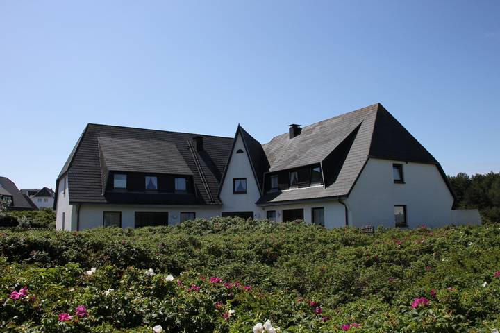 Ferienwohnung für 6 Personen, mit Sauna und Terrasse - 1
