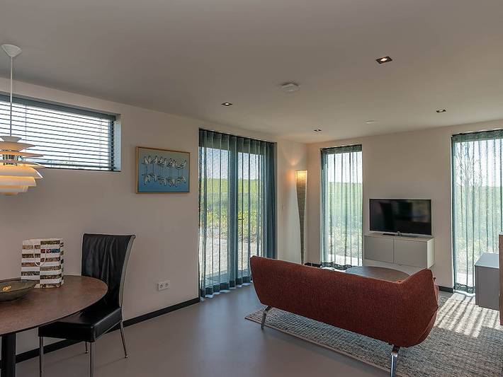 Strandhaus für 2 Personen auf Texel - 4