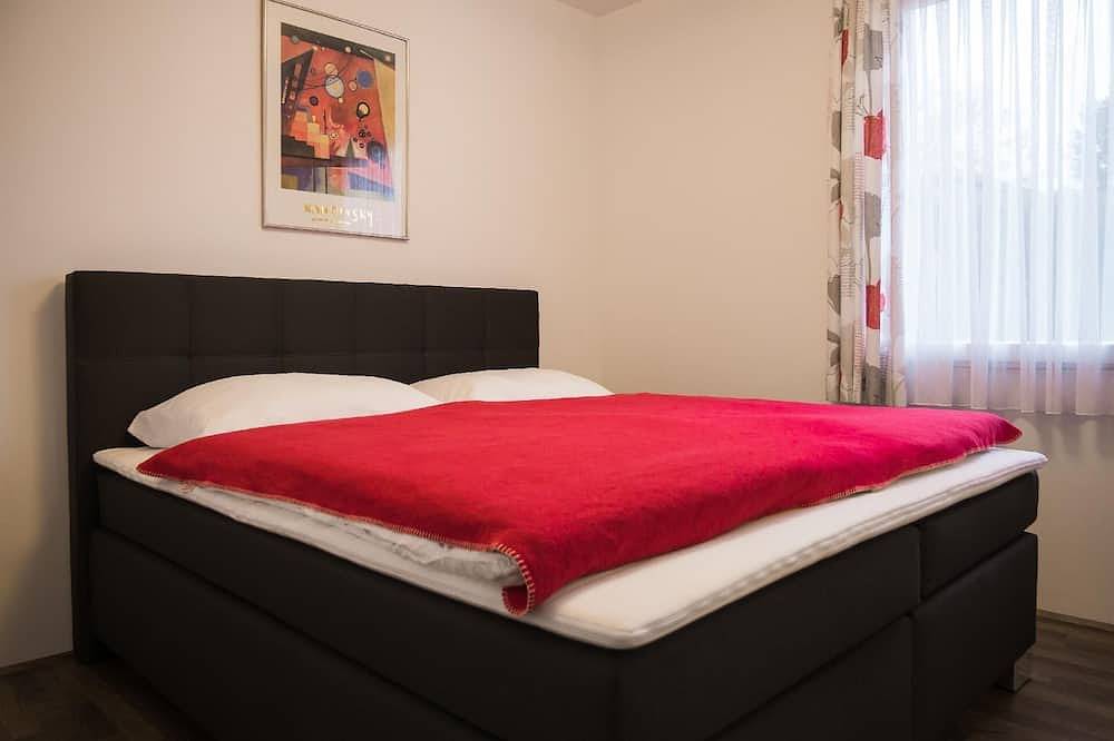 Holiday house Hagenbrunn for 1 - 4 persons with 2 bedrooms - Holiday home in Korneuburg