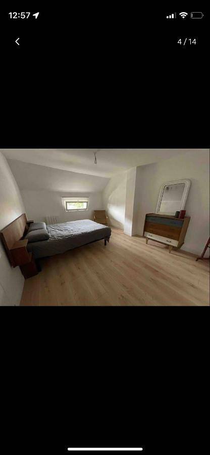 L’ancienne étable, gîtes 6 personnes in Villers-Bretonneux, Région d'Amiens