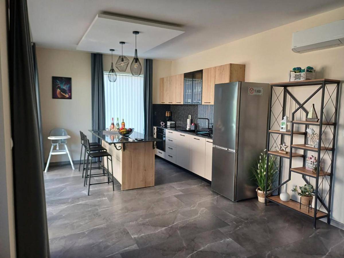 Villa with Private Pool in Budzhaka, Sozopol