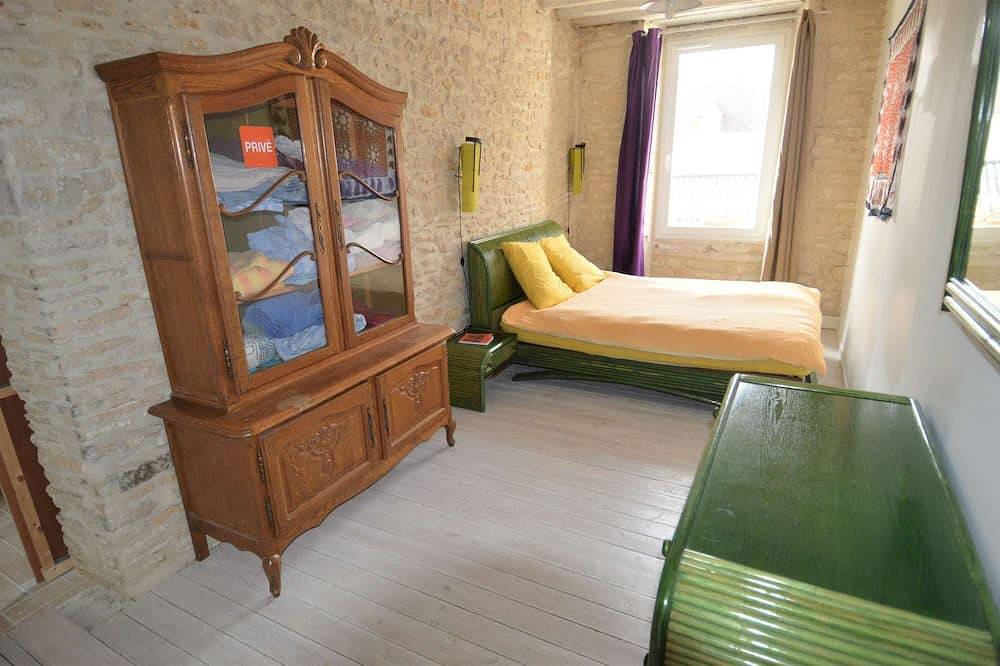 Charming seaside house - With garden and wifi in Luc-sur-Mer, Región de Caen