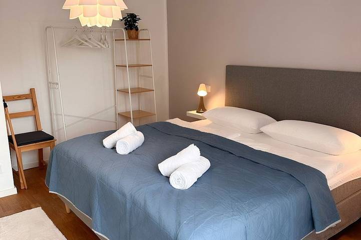 Ferienhaus für 8 Personen, mit Terrasse in Bergisches Land - 4